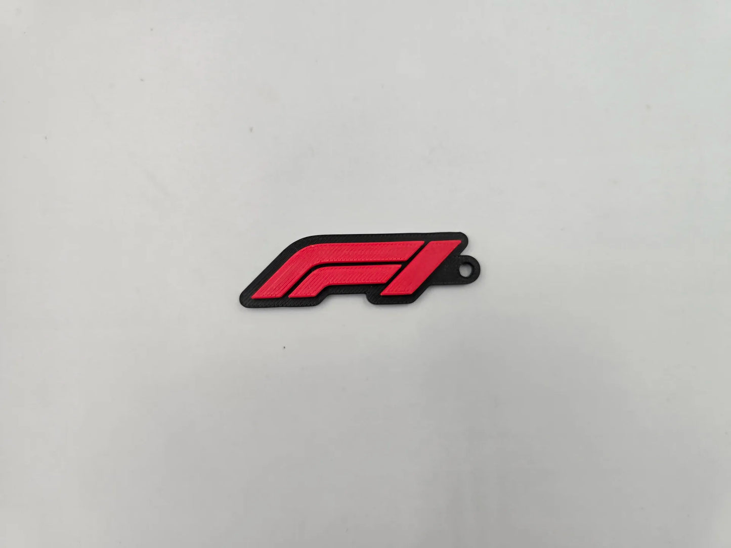 Porta Chaves F1