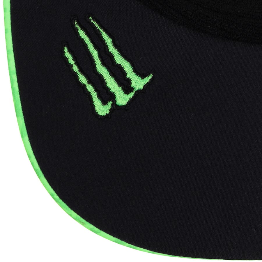 Boné Mercedes AMG Petronas F1 2023 Lewis Hamilton Replica - Green