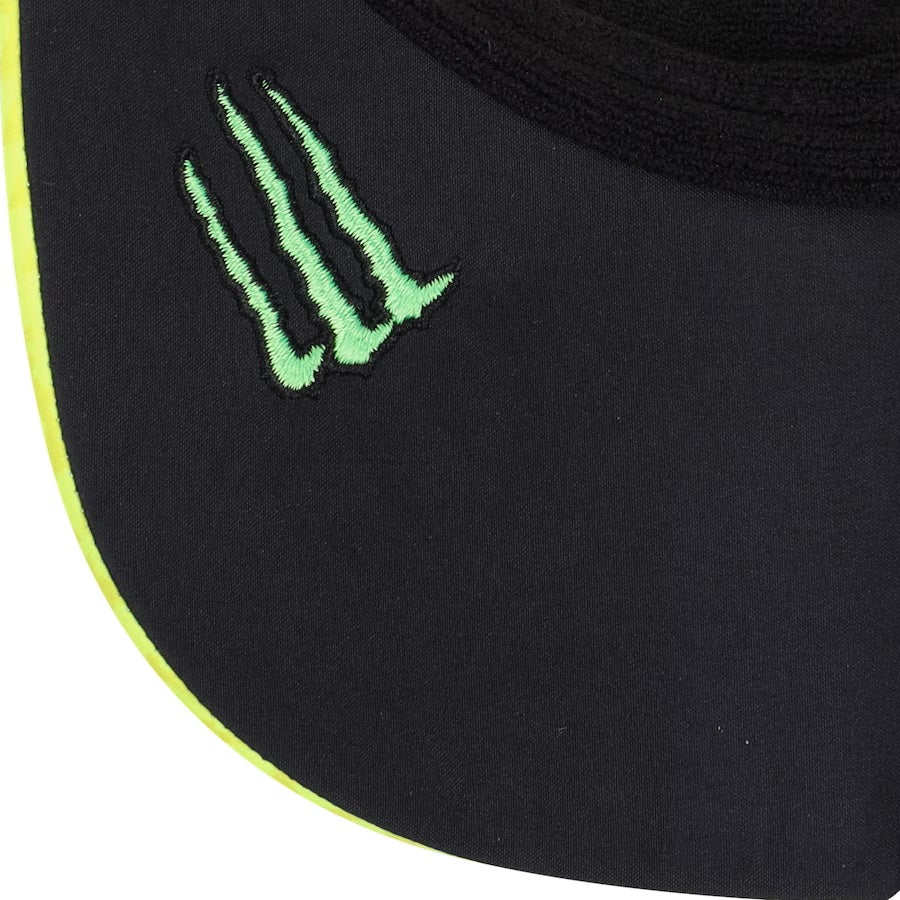 Mercedes AMG Petronas F1 2023 Lewis Hamilton Replica Cap - Yellow