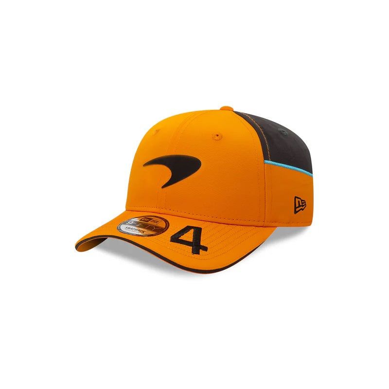 McLaren Lando Norris 2024 Cap
