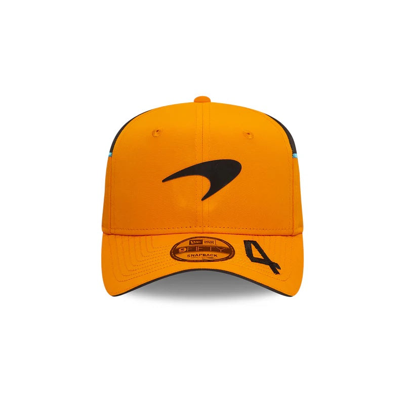McLaren Lando Norris 2024 Cap