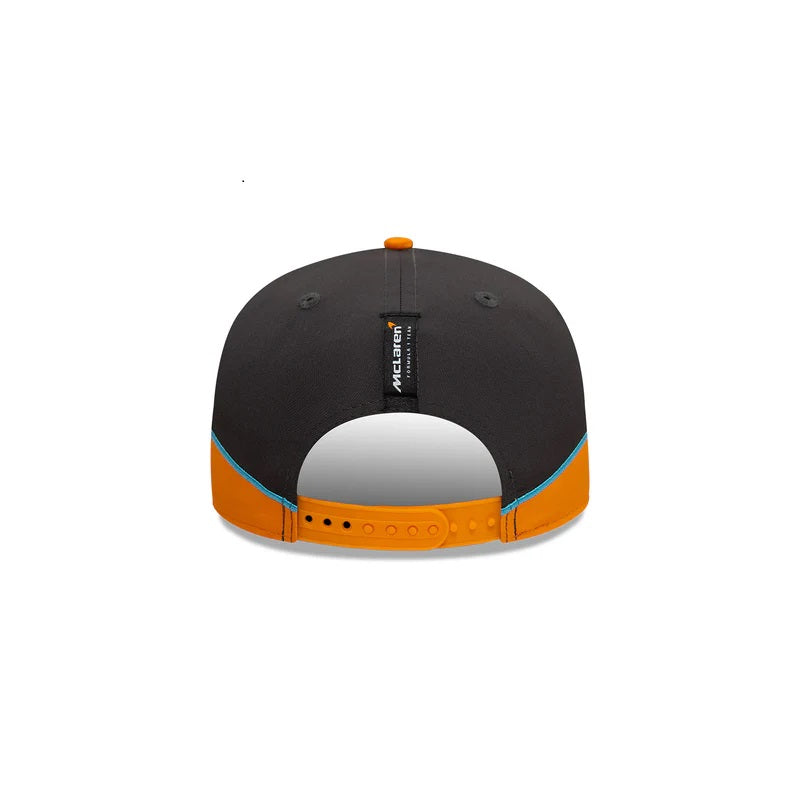 McLaren Lando Norris 2024 Cap