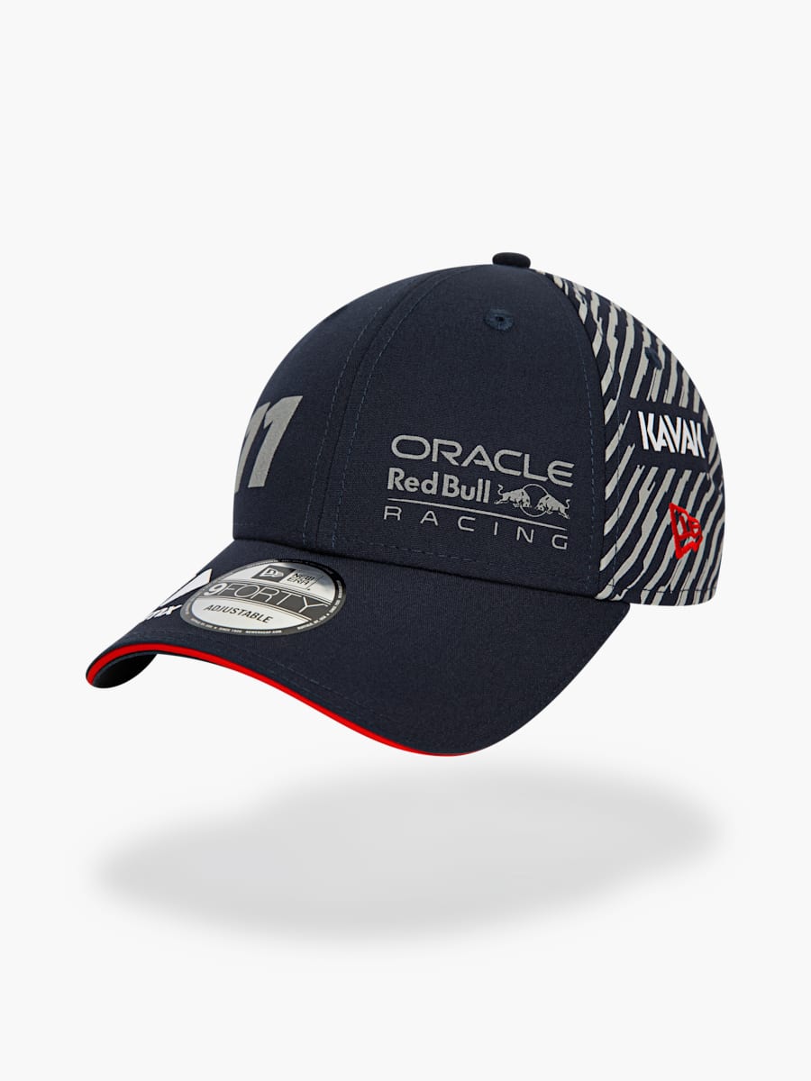 Red Bull Racing Las Vegas 2023 Cap #11 Sérgio Perez