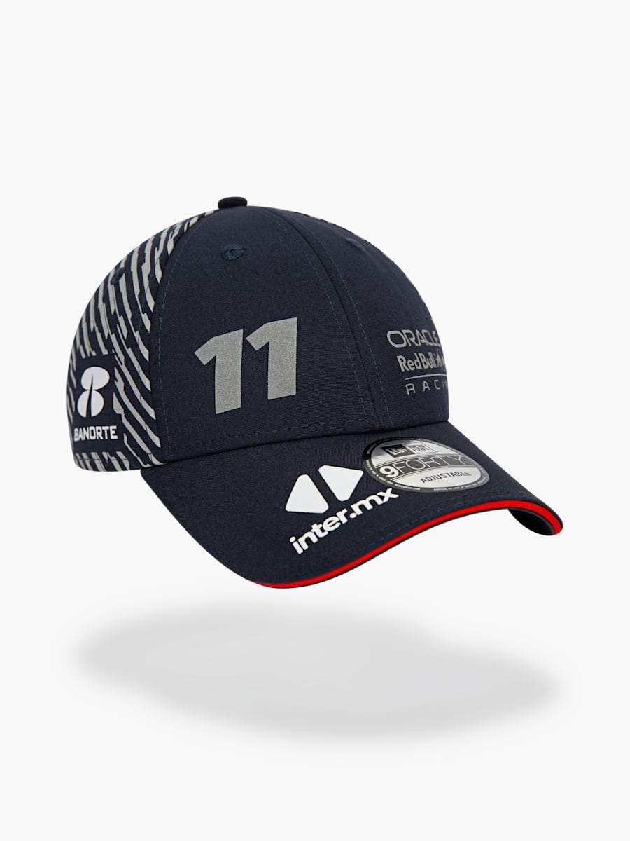 Red Bull Racing Las Vegas 2023 Cap #11 Sérgio Perez