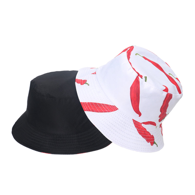 Bucket Hat Chili Carlos Sainz
