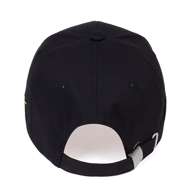 Classic Senna Cap