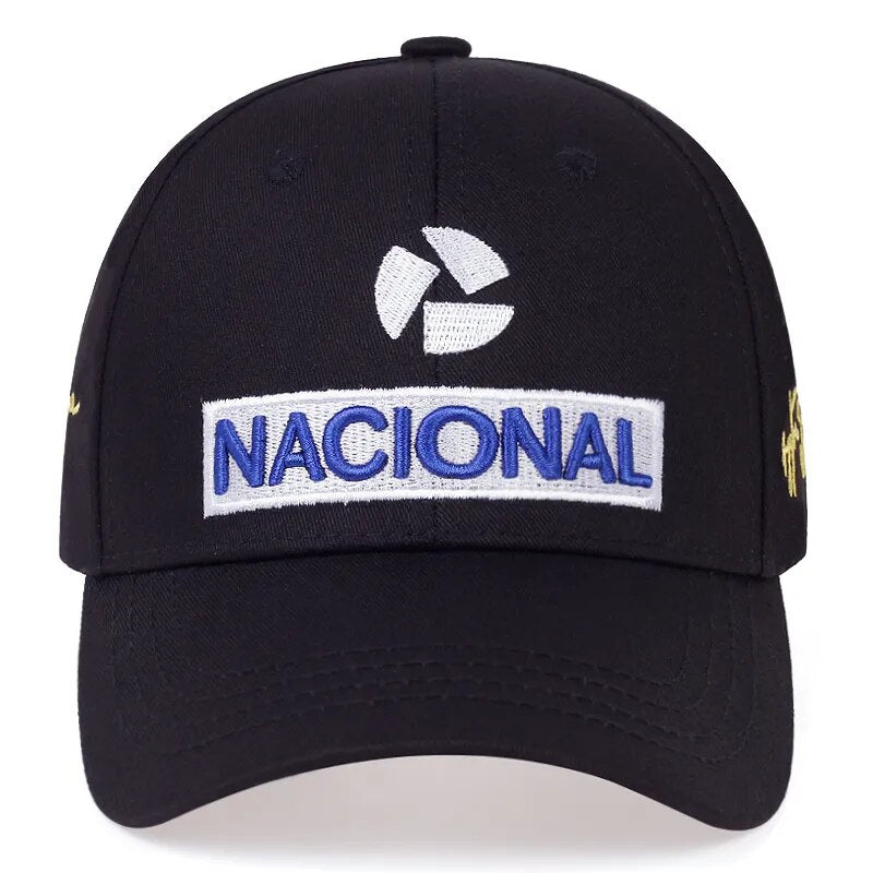 Classic Senna Cap