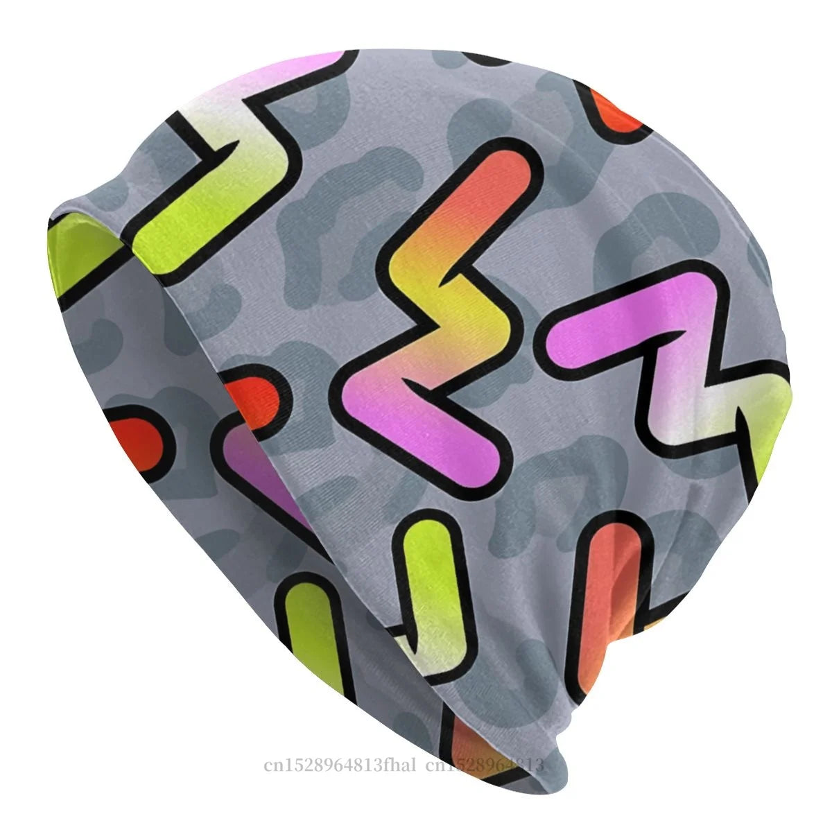 F1 Daniel Ricciardo Become Unstuck Beanie