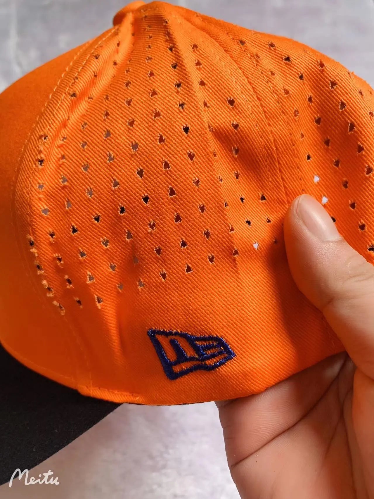 McLaren F1 Team 2020 Cap