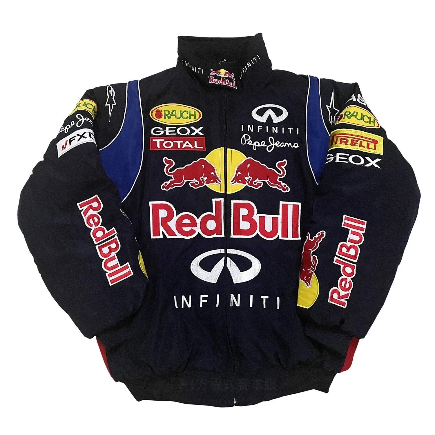 Casaco red bull deals racing