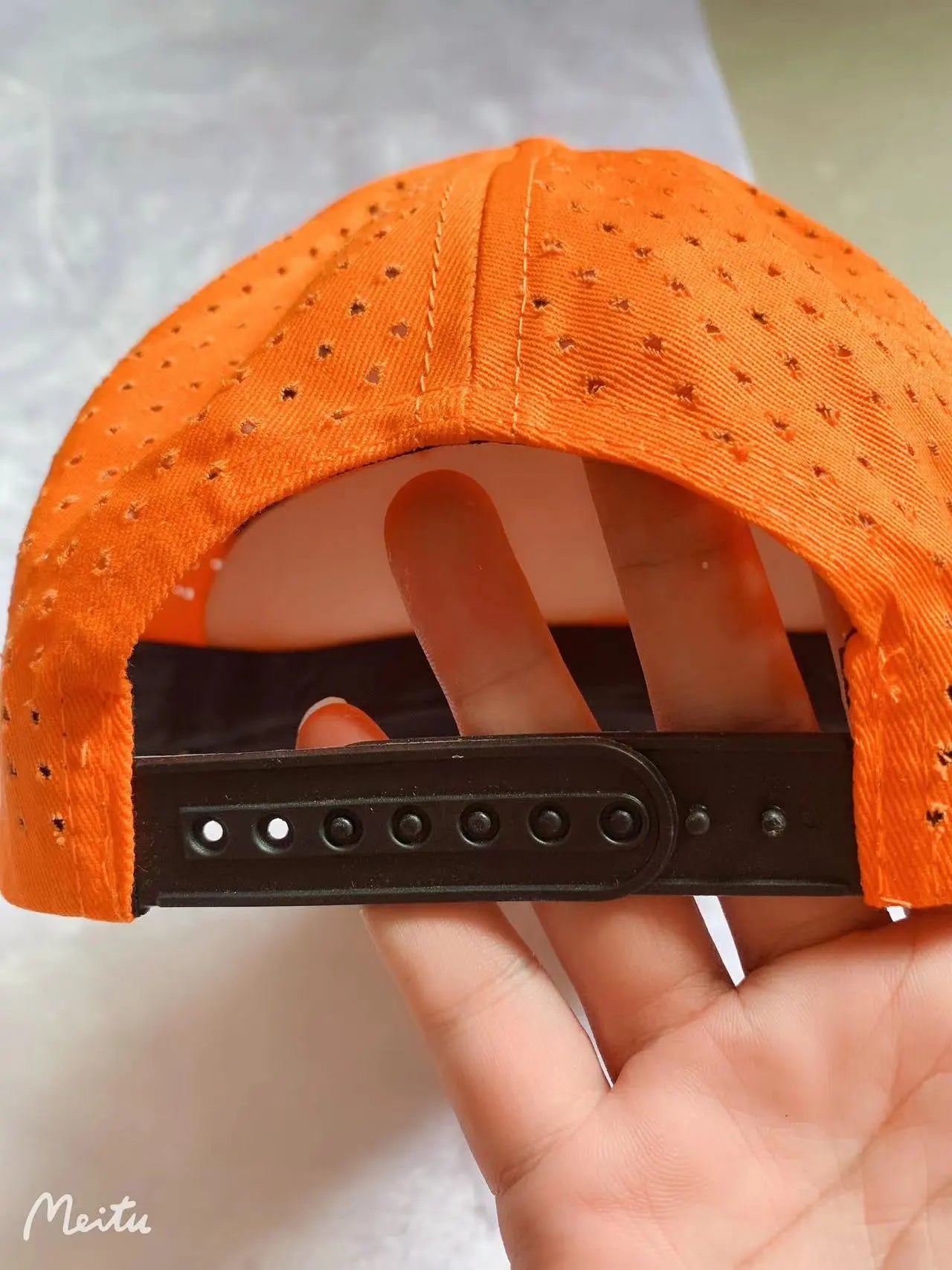 McLaren F1 Team 2020 Cap
