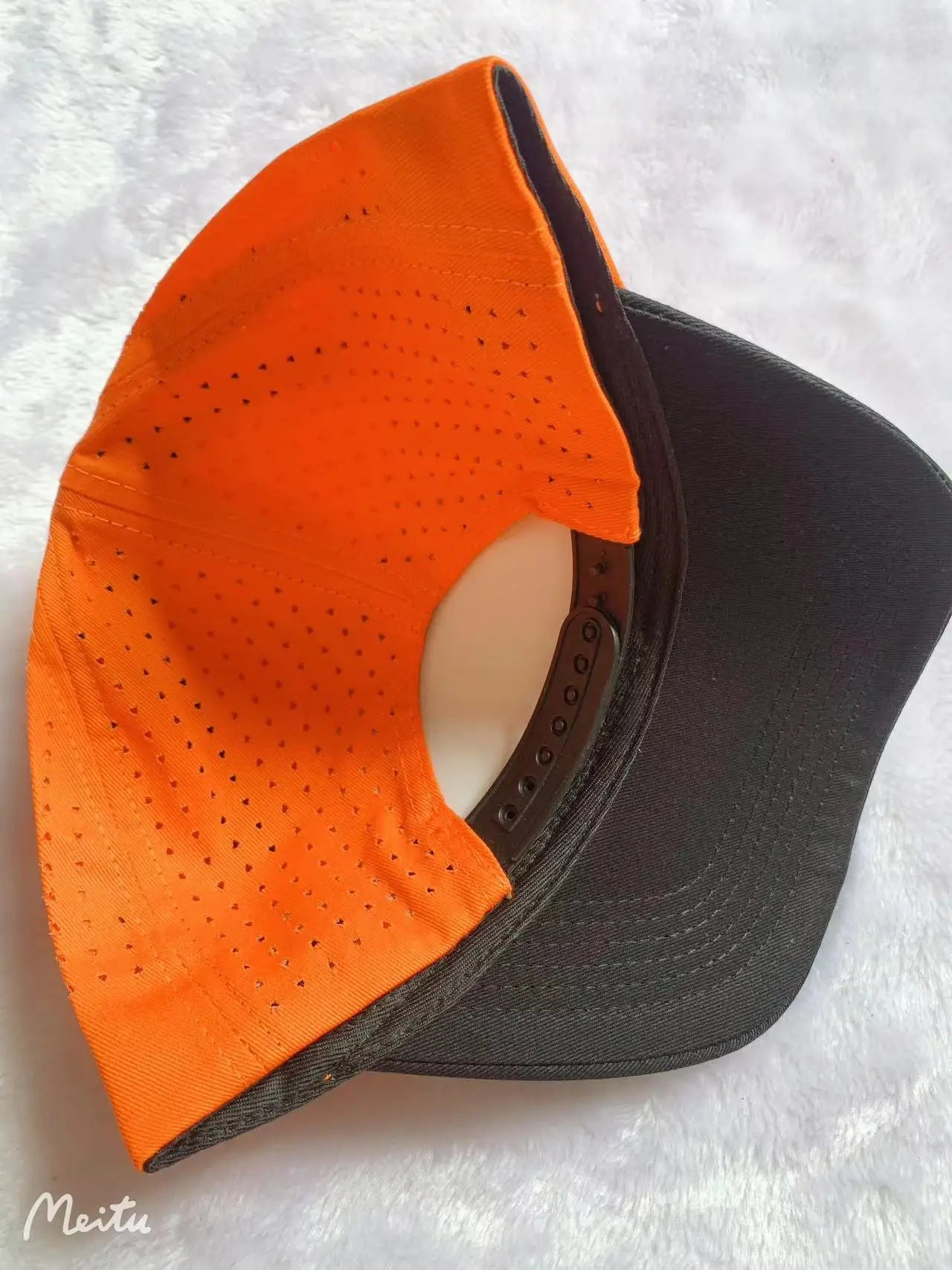 McLaren F1 Team 2020 Cap