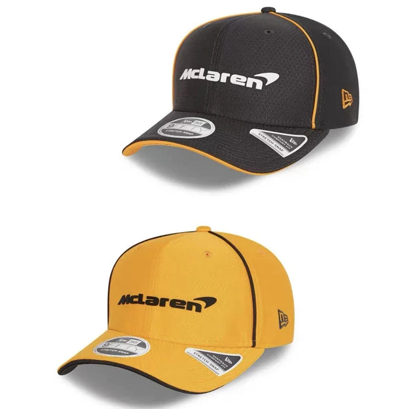 McLaren F1 Team Cap