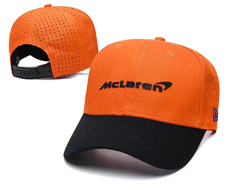 McLaren F1 Team 2020 Cap F1 Car Cave