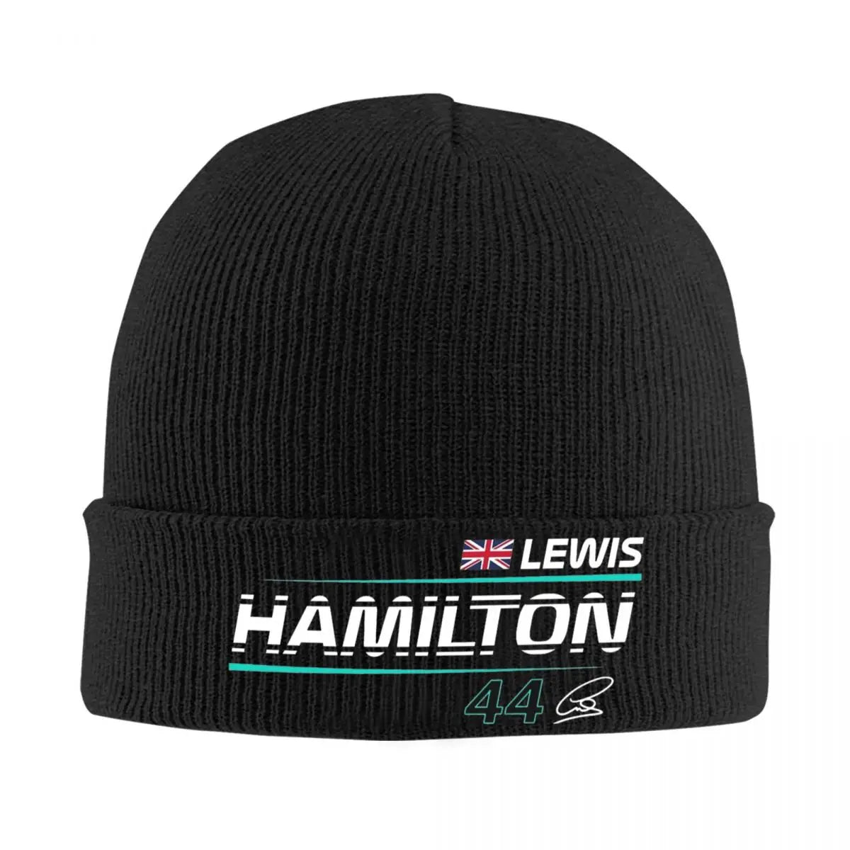 Lewis hamilton beanie hat sales