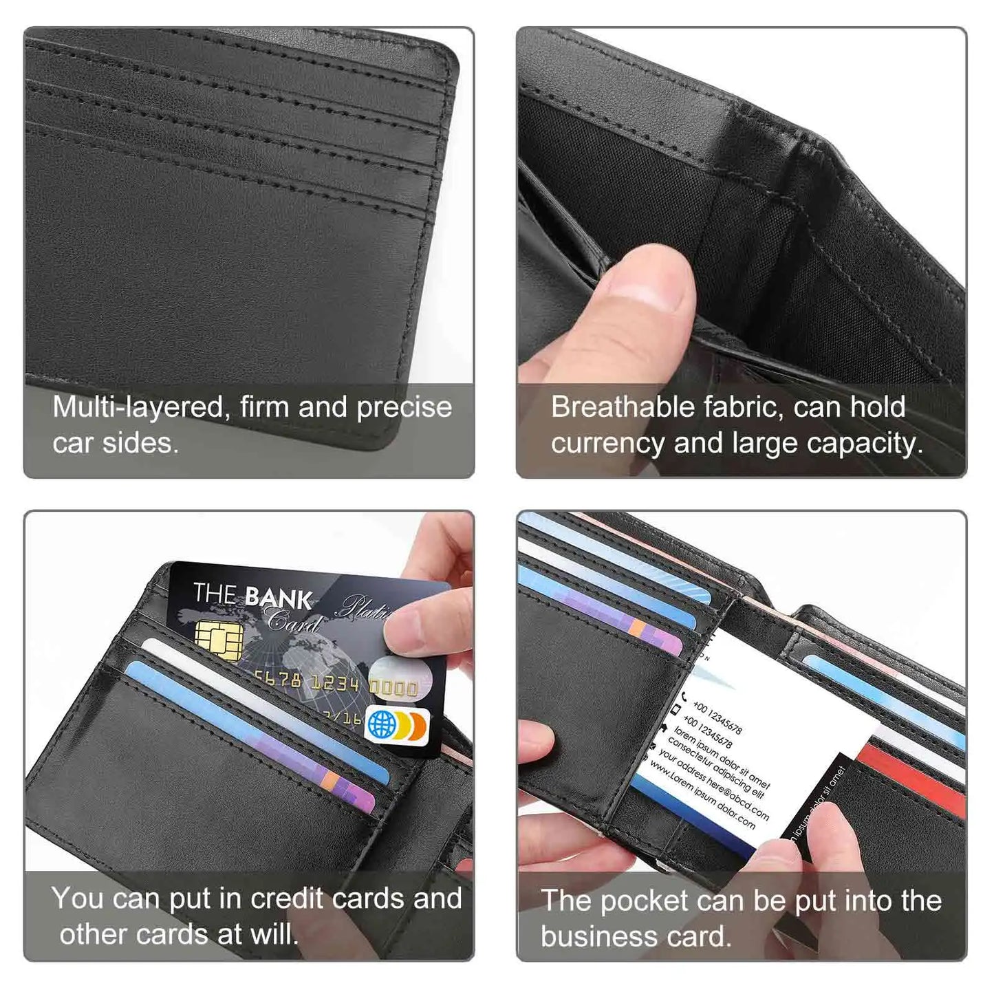 McLaren Wallet