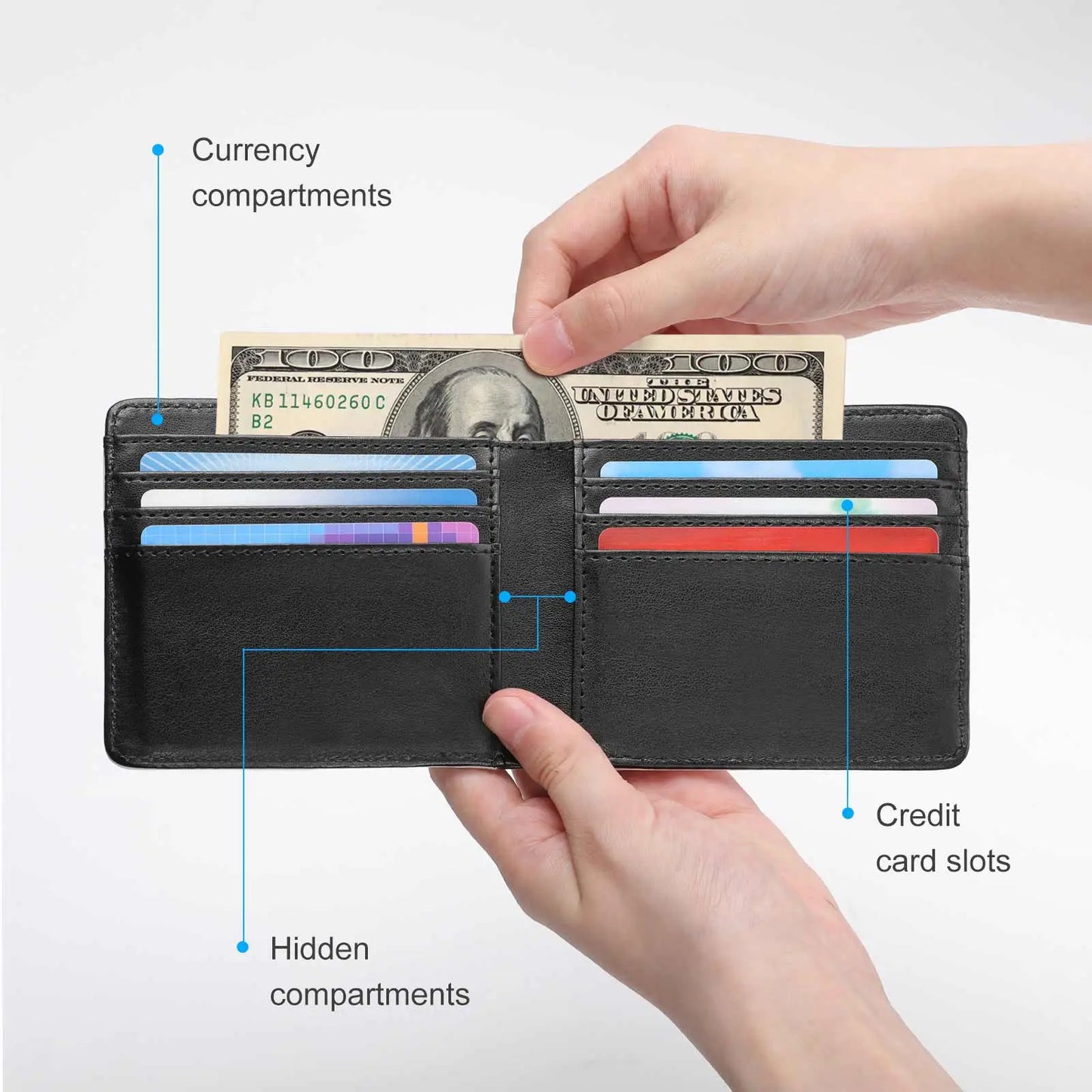 McLaren Wallet
