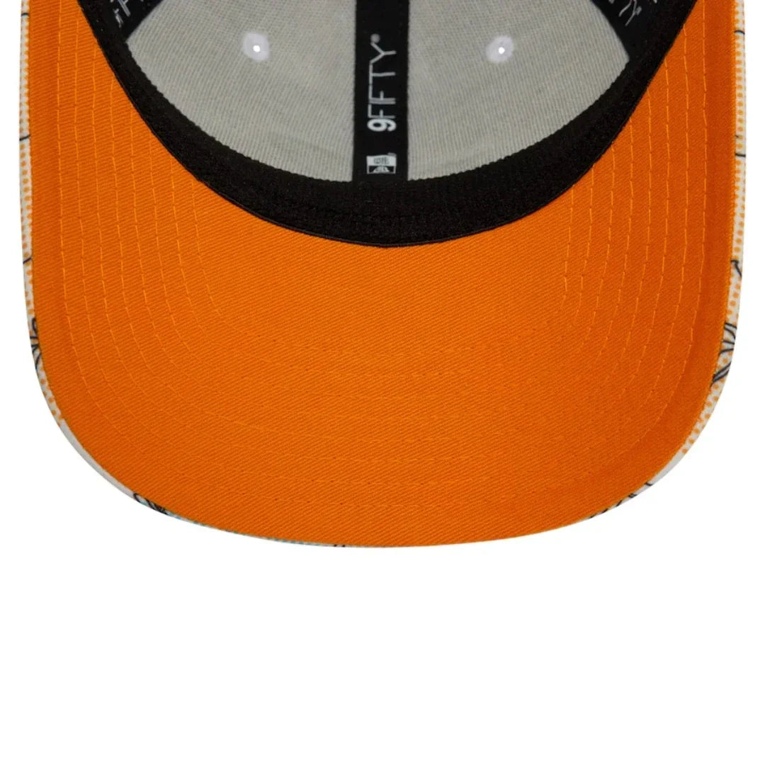 McLaren 2024 Special Edition Miami GP Replica Cap