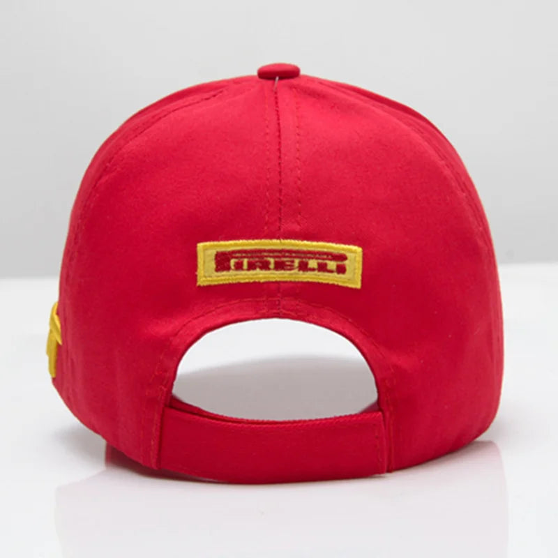 Pirelli 1st Place Cap - F1 Podium