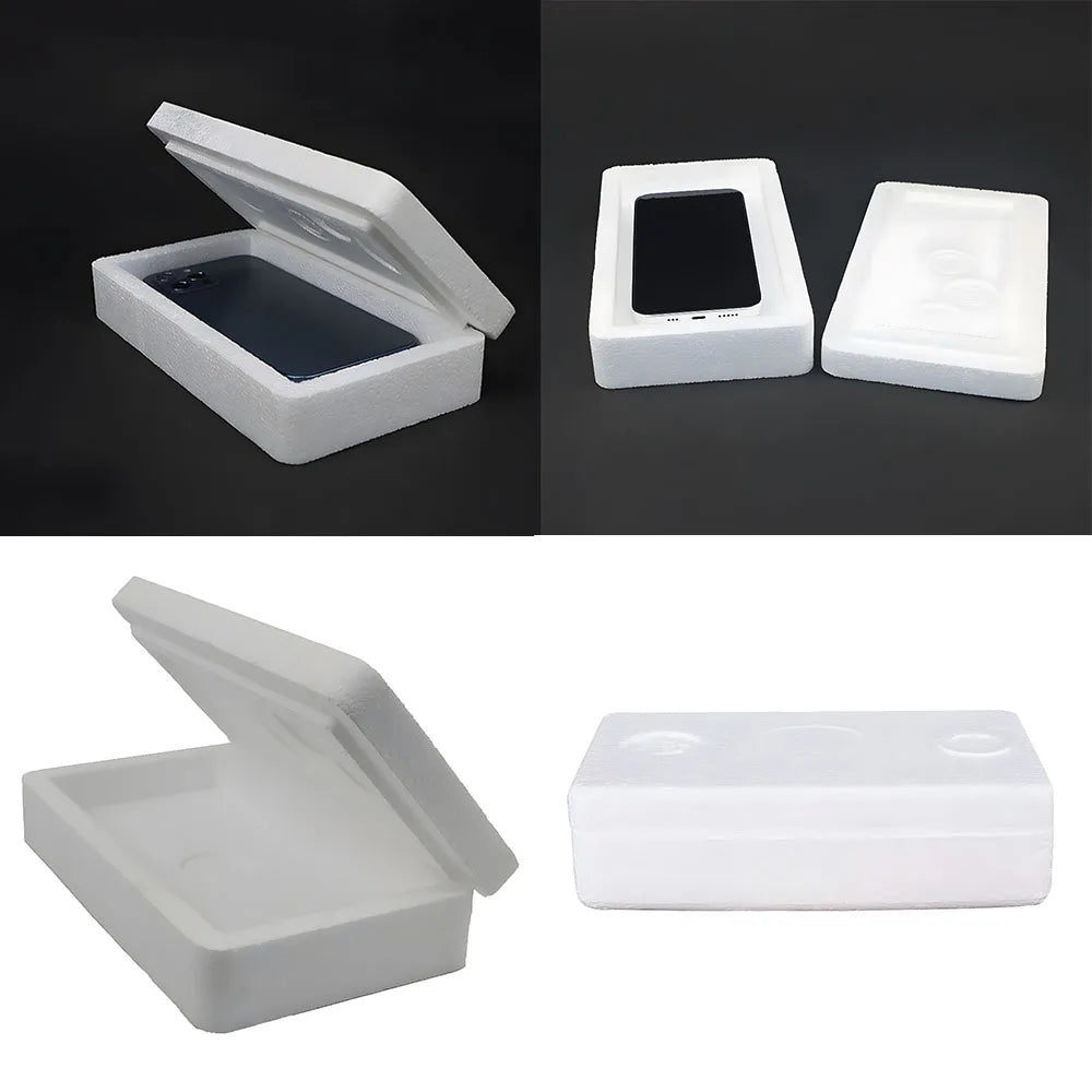 Monaco GP 23 Special Livery Iphone Case - Tempered Glass