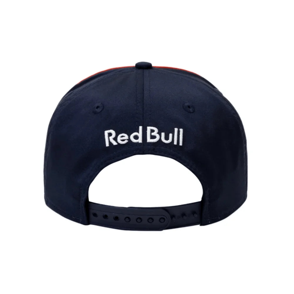 Red Bull Racing 2025 #1 Max Verstappen Cap