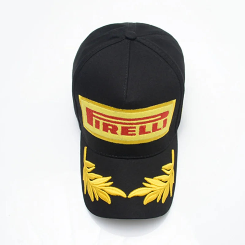Pirelli 1st Place Cap - F1 Podium