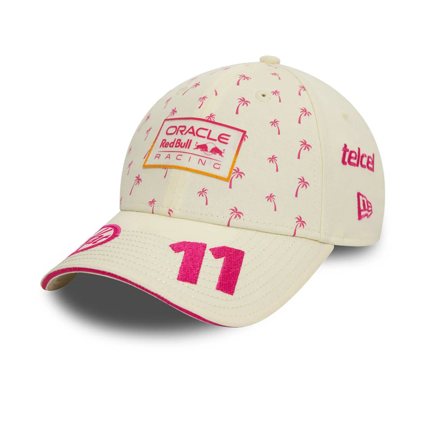 Red Bull Racing Miami GP 2024 Cap #11 Sérgio Perez
