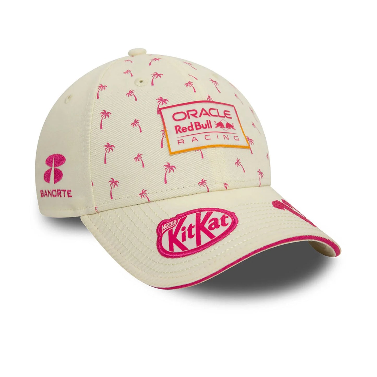 Red Bull Racing Miami GP 2024 Cap #11 Sérgio Perez