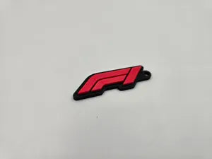Porta Chaves F1