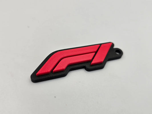 Porta Chaves F1