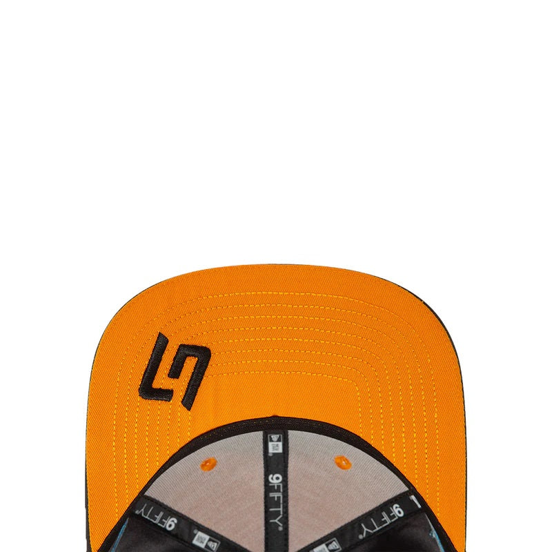 Boné McLaren Lando Norris 2024
