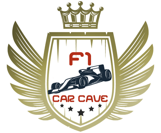 F1 Car Cave