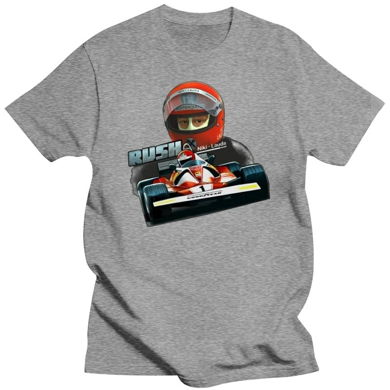 Niki Lauda Rush T-Shirt