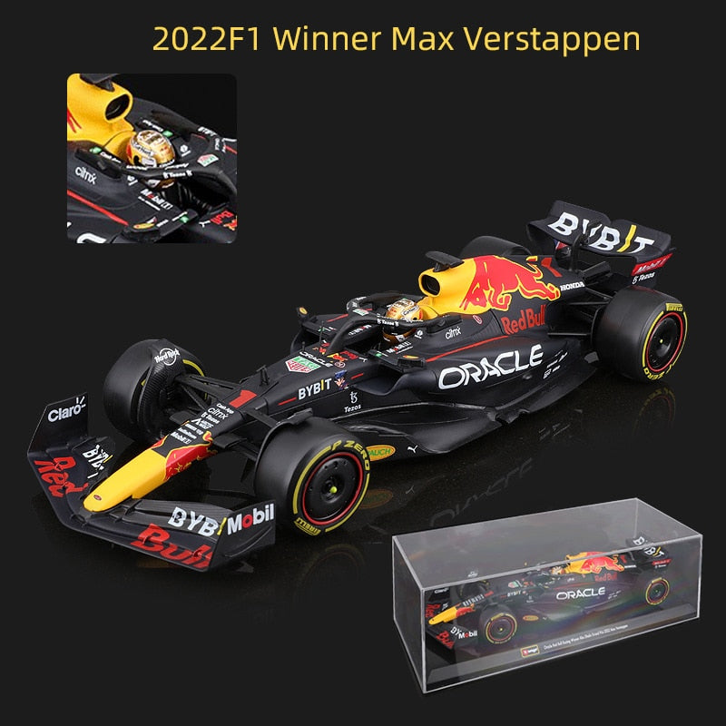 F1 2022 PREMIUM