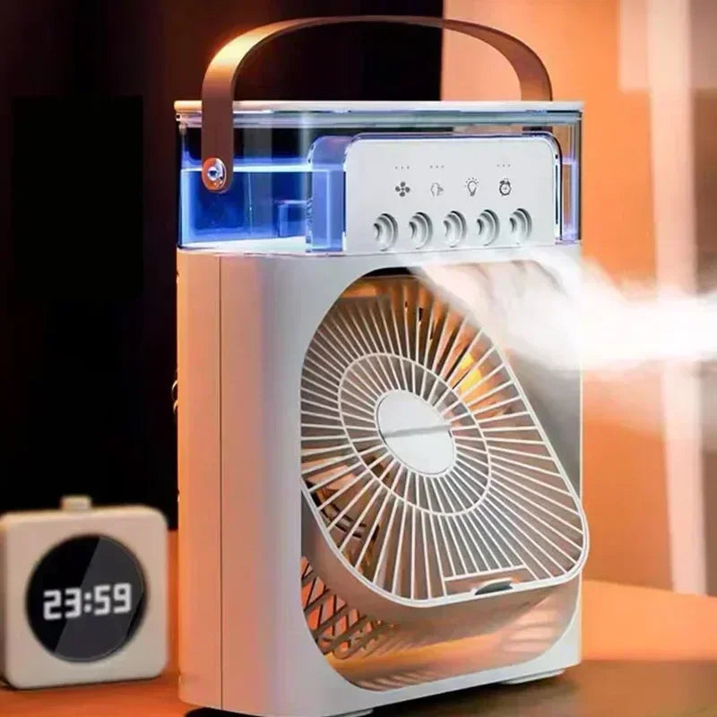 Mini Portable Air Conditioner