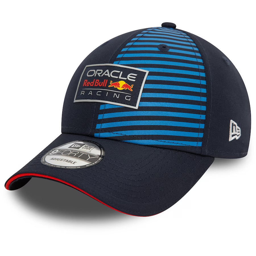 Boné Red Bull Racing 2024 Team